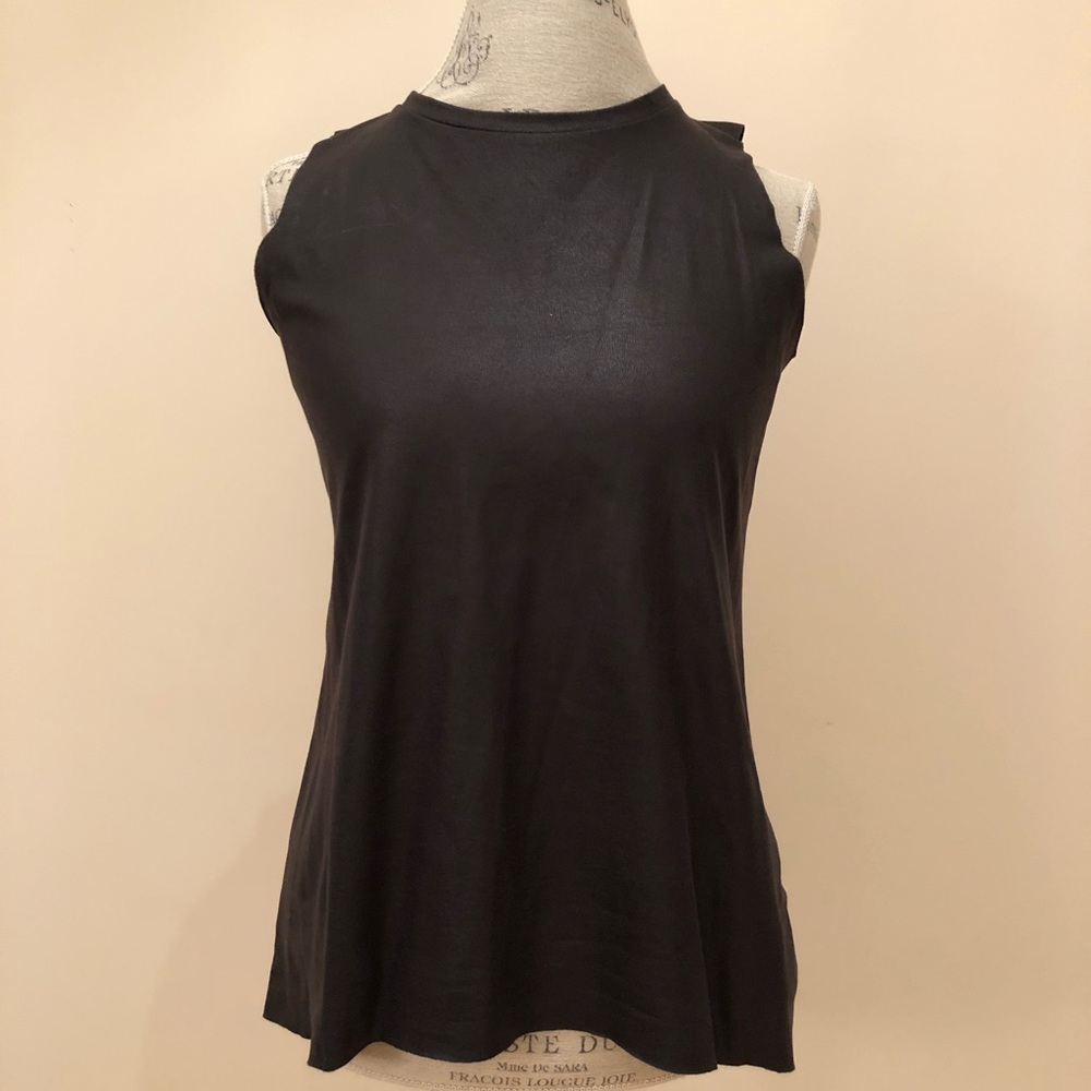 Zara  Sleeveless Top